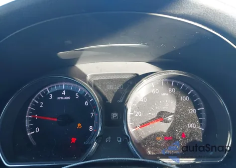 2019 Nissan Versa 1.6 Sv z USA, uszkodzony, nr VIN 3N1CN7AP5KL870550